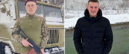 У ДТП на Вінниччині загинув студент-третьокурсник і демобілізований солдат-контрактник