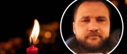 У ДТП загинув воїн з Уланівської громади
