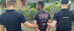 У Гайсинському районі чоловік намагався продати бойові гранати та набої
