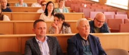 У Гайсинському районі провели семінар зі стратегічного планування