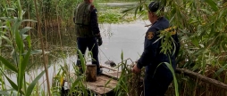 У Гайсинському районі втопився 69-річний селянин