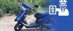 У Гайсинському районі зафіксували дві спроби підкупу поліцейських