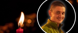 У госпіталі помер захисник з Лука-Мелешківської громади