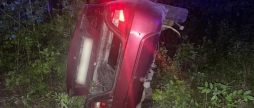 У Калинівській громаді в аварії загинула 20-річна дівчина