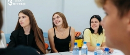У Калинівській громаді відкрили молодіжний простір «Імпульс міста»