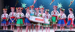 У Калинівці відбувся ювілейний гала-концерт фестивалю-конкурсу «Зорепад 2025»