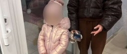 У Хмільнику мати загубила під час прогулянки чотирирічну дитину