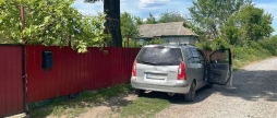 У Хмільницькому районі 14-річний хлопець вкрав у односелиці гроші