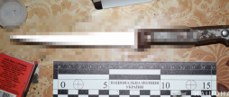 У Хмільницькому районі чоловік відсидить 12 років за гратами за вбивство односельчанки