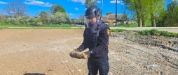 У Хмільницькому районі сапери знешкодили авіабомбу часів Другої світової