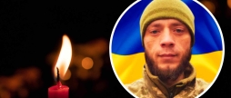 У Хмільницькому районі зустрічатимуть загиблого на війні Героя