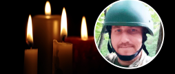 У Хмільницьку громаду "на щиті" повертається Воїн, якого вважали безвісти зниклим