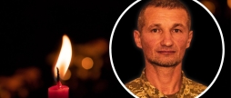 У Козятині оголошено День жалоби громада прощатиметься із захисником Валерієм Яновським