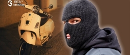 У Козятині рецидивіста судили за повторну крадіжку скутера з чужого подвір'я