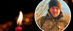 У Курській області загинув 39-річний захисник з Бершадської громади