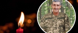 У Курській області загинув сержант з Крижопільської громади