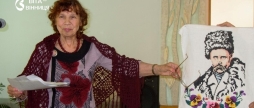 У Ладижині на 91-му році життя померла праправнучка Тараса Шевченка