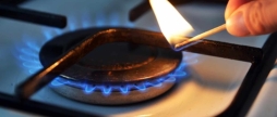 У Ладижині обмежать газопостачання через проведення технічного обслуговування систем