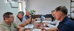 У Ладижині розроблять комплексну Водну стратегію громади