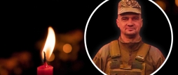 У лікарні Дніпра від важких поранень помер молодший сержант з Барської громади