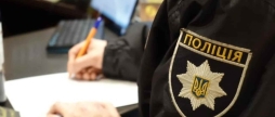 У лікарні Козятина 18-річний хлопець вдарив працівника поліції, розслідуються обставини інциденту