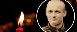 У лікарні помер 40-річний курсант з Гніванського району