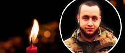 У лікарні помер молодий військовослужбовець з Брацлавської громади