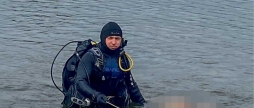 У Липовецькій громаді з водойми дістали тіло 70-річного рибалки