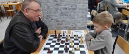 У лютому в Вінниці запланували найпрестижніший шаховий турнір області