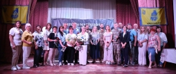 У місті Липовець презентували книгу пам'яті загиблих Героїв «Янголи Маріуполя»