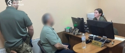 У Могилеві-Подільському чоловік запропонував $500 хабара за виїзд з України — безуспішно
