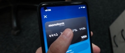 У Monobank знову збій що відомо про проблеми у роботі застосунку