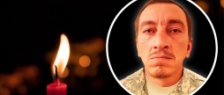 У навчальному підрозділі помер 42-річний курсант з Погребища
