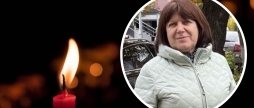 У Немирові прощатимуться з шанованою працівницею відділу соцдопомоги