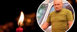У Оратівській громаді оголошено день жалоби - зустрічатимуть загиблого земляка