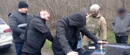 У Піщанці зловили 24-річного вінничанина, який спробував перейти кордон за хабар