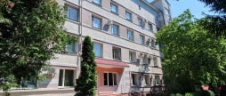 У Подільському онкоцентрі відкриють Центр менеджменту болю