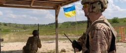 У Польщі в Український легіон готові вступити кілька тисяч людей