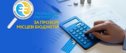 У рейтингу прозорості місцевих бюджетів лідирує Вінниця