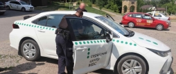 У Шаргороді на іспиті з керування авто затримали юну хабарницю