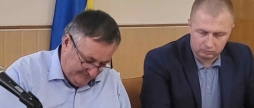 У Шаргороді підписали меморандуму про впровадження проєкту «Шлях чемпіонів»
