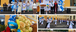 У школах Вінницької громади завершився навчальний рік