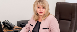 У Сьомому апеляційному адміністративному судді нова керівниця