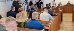 У старостинських округах Вінниці встановлять інвертори та акумулятори для артезіанських свердловин