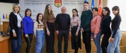 У Стрижавській громаді сформували склад Молодіжної ради