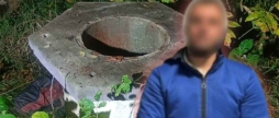 У суді вимагатимуть довічного ув’язнення дезертиру за вбивство школярки на Вінниччині