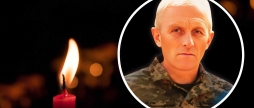 У Томашполі прощатимуться з 51-річним молодшим сержантом 