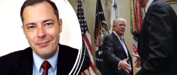 У Трампа багато важелів, аби припинити війну - переконаний американський політтехнолог Джейсон Смарт