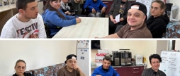 У центрі реабілітації «Гармонія» розповіли про особливості працевлаштування для людей з інвалідністю