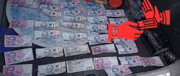 У Тульчині нетверезий водій пропонував поліцейським 10 тис. грн